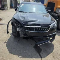 فیدلیتی تصادفی