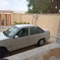 دوو سیلو|خودرو سواری و وانت|تهران, هروی|دیوار