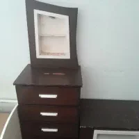 آینه دراور