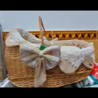 صندلی غذا،تخت کنار مادر ،سبد سلطنتی|تخت و صندلی بچه|خرم‌آباد, |دیوار
