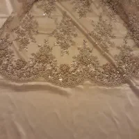 ۲ عدد پارچه نو باهم فروخته میشود