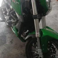 موتور بنلی 250 وارداتی|موتورسیکلت|تبریز, |دیوار