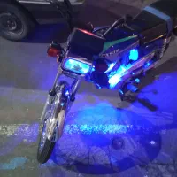 موتور 125|موتورسیکلت|تبریز, |دیوار