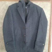 کاپشن مردانه ودختراته|لباس|مشهد, گاز|دیوار