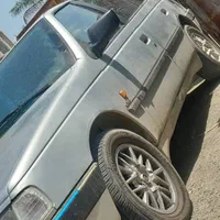 پژو 405 GL - دوگانه سوز CNG، مدل  1393