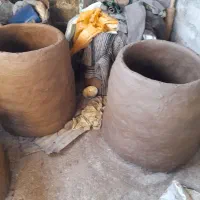 تنور گلی|اجاق گاز و لوازم برقی پخت‌وپز|رشت, توشیبا|دیوار