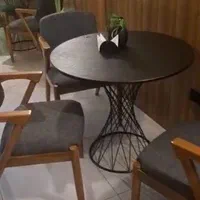 صندلی مبل رستوران کافه سفره خانه،مدل ویونا|کافی‌شاپ و رستوران|تهران, طرشت|دیوار