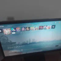 ps5 slim 1 Tera|کنسول، بازی ویدئویی و آنلاین|رشت, گلزاران|دیوار
