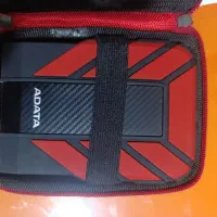 هارد اکسترنال 2 ترا adata 710 pro