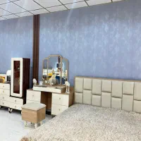 سرویس خواب النا - سرای شاهکار|تخت و سرویس خواب|یزد, |دیوار