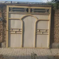 درب کشویی