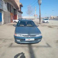 پارس ۹۳ بی رنگ