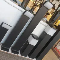 چراغ های پارکی و محوطه ای باغ و ویلا