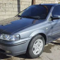 سمند lx۹۵ مولتی پلکس|خودرو سواری و وانت|ایذه, |دیوار