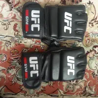 دستکش ufc یو اف سی
