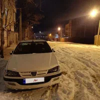 پارس tu5|خودرو سواری و وانت|نورآباد, |دیوار