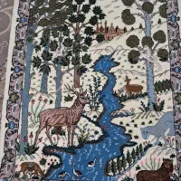 قالیچه خواص کمیاب