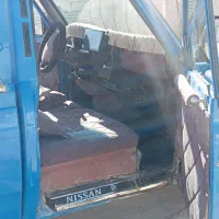 فروش نیسان دیزل|خودرو سواری و وانت|حسن آباد, |دیوار