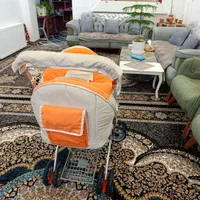کالسکه بچه