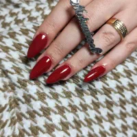 کاشت ناخن و آموزش با تخفیف ویژه|خدمات آرایشگری و زیبایی|نمین, |دیوار