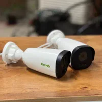 فروش دوربین مداربسته برند تیاندی RDS