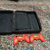 کنسول ps4pro|کنسول، بازی ویدئویی و آنلاین|بندرعباس, |دیوار