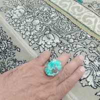 انگشتر فیروزه|جواهرات|کرمانشاه, |دیوار