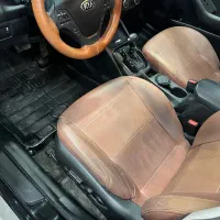 سراتو 2017 خلیج بدون رنگ ماهشهر|خودرو سواری و وانت|اهواز, زردشت|دیوار