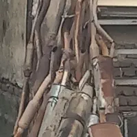 به یک شاگرد ماهر یا نیمه ماهر اگزوز سازی نیازمندیم