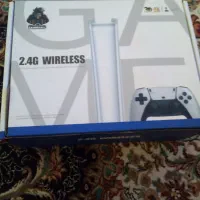 گیم استیک پرو 4k