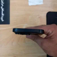 16 pro 128 ZAA آیفون ۱۶پرو ۱۲۸ گیگ دوسیم کارت|موبایل|تهران, میرداماد|دیوار