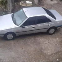 فروش ۴۰۵ مدل ۹۵ کارمندی کارکرد واقعیی پایین|خودرو سواری و وانت|تالش, تالش|دیوار