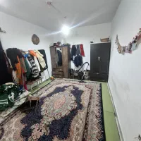 مسکن مهر خلیج فارس طبقه ۴|فروش آپارتمان|خرمشهر, |دیوار