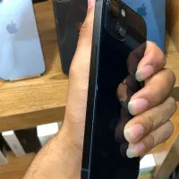 iphone 13 حافظه ۲۵۶ zaa پک اصلی باتری ۹۱فابریک|موبایل|مشهد, احمدآباد|دیوار