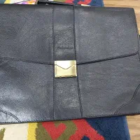 کیف اداری مردانه مارال چرم