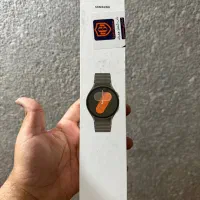 Samsung Galaxy watch 7 - ساعت گلکسی واچ ۷