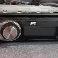 پخش jvcشش خروجی
