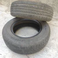 یک جفت لاستیک تیبا پیکان   ار۱۳  ۷۰  ۱۷۰ ۶۰درصد
