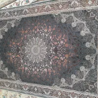 گلیم فرش نمدی|گلیم، جاجیم، گبه|اردبیل, |دیوار