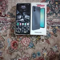 گوشی a06|موبایل|قم, باغ شریفی|دیوار