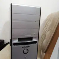 کیس کامپیوتر DDR3 رم 8 گیگ گرافیک 1