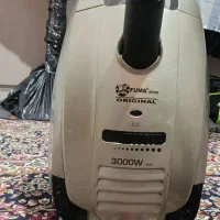 فروش جاروبرقی|جاروبرقی، جارو شارژی، بخارشو|خرمآباد, |دیوار