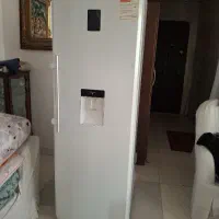 یخچال هیجده فوت سامسونگ کار کرده