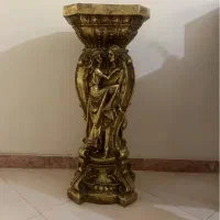 پایه دکوری|مجسمه، تندیس، ماکت|رامسر, |دیوار