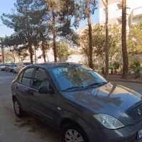 تیبا2مدل 95|خودرو سواری و وانت|تهران, شهرک دریا|دیوار