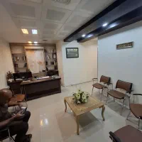 فروش واحد اداری بر خیابان