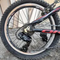 دوچرخه ۲۰ اوکی|دوچرخه، اسکیت، اسکوتر|سنندج, |دیوار