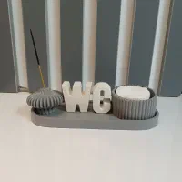 دکوری سنگی ترندبازار|صنایع دستی و سایر لوازم تزئینی|قم, انصارالحسین|دیوار