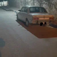 پیکان ۸۳ تک سوز