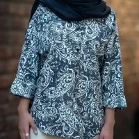 مانتو و شمیز|لباس|اهواز, کوی مهدیس|دیوار
